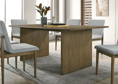 St Gallen-7 Pc Dining Table Set