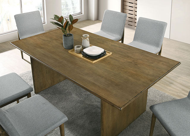 St Gallen-7 Pc Dining Table Set