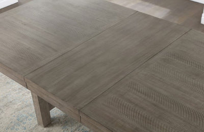 San Antonio-7 Pc Dining Table Set