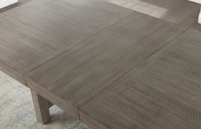San Antonio-7 Pc Dining Table Set