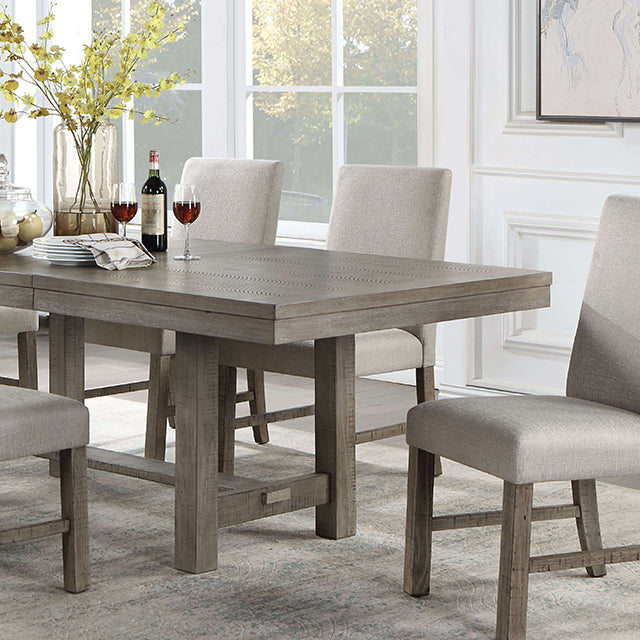 San Antonio-7 Pc Dining Table Set