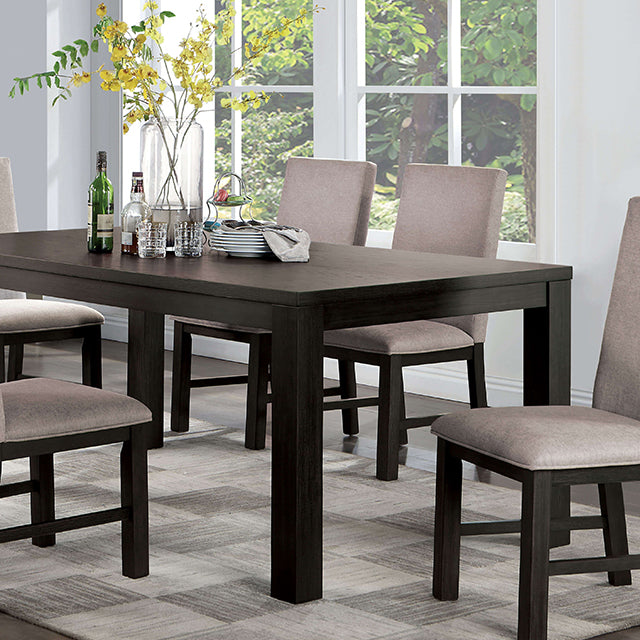 Umbria-7 Pc Dining Table Set