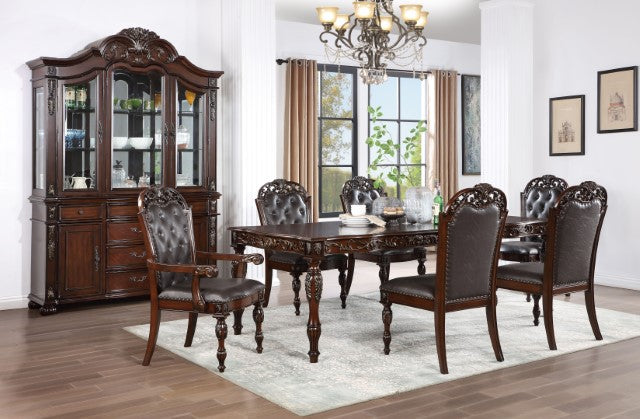 Nouvelle-7 Pc Dining Table Set