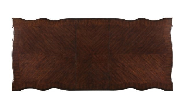Nouvelle-7 Pc Dining Table Set