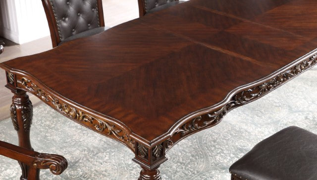 Nouvelle-7 Pc Dining Table Set