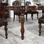 Nouvelle-7 Pc Dining Table Set