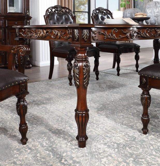 Nouvelle-7 Pc Dining Table Set