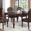 Nouvelle-7 Pc Dining Table Set