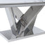 Valdevers-7 Pc Dining Table Set