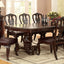 Bellagio-9 Pc Dining Table Set