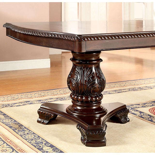 Bellagio-9 Pc Dining Table Set
