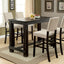 Sania-5 Pc Bar Table Set