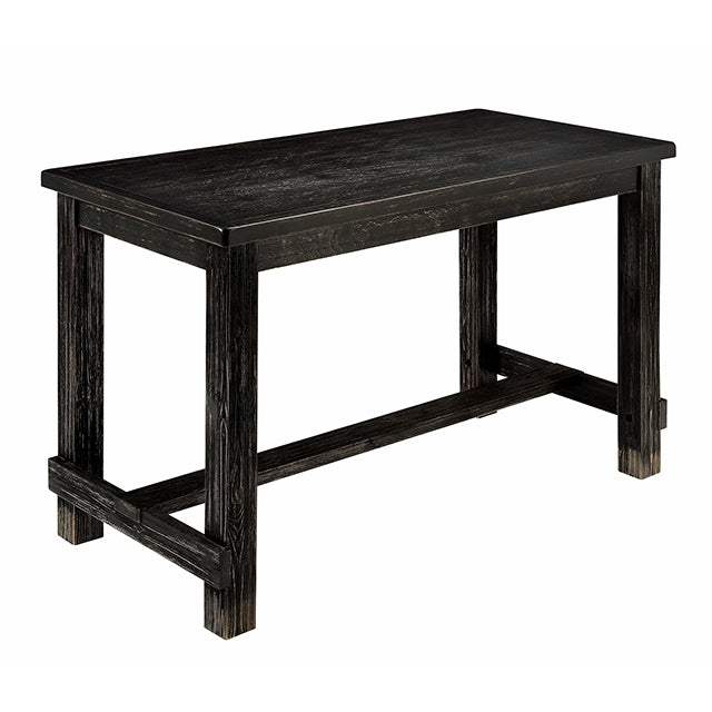 Sania-5 Pc Counter Ht Table Set