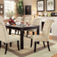 Sania-9 Pc Dining Table Set