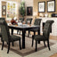 Sania-9 Pc Dining Table Set