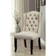 Sania-6 Pc Dining Table Set w/ Bench