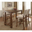 Sania-5 Pc Bar Table Set