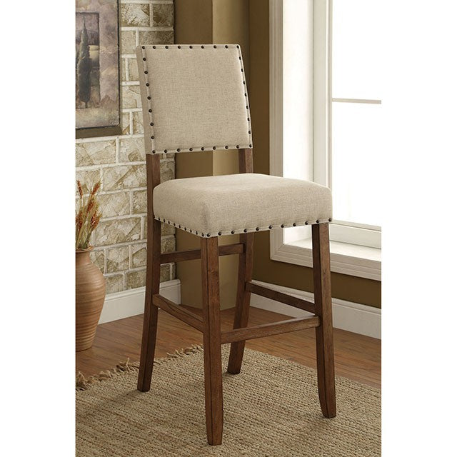 Sania-5 Pc Bar Table Set
