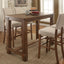Sania-5 Pc Bar Table Set