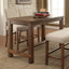 Sania-5 Pc Counter Ht Table Set