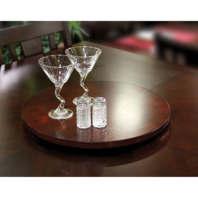 Edgewood-7 Pc Counter Ht Table Set