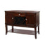 Edgewood-7 Pc Dining Table Set
