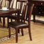 Edgewood-9 Pc Dining Table Set