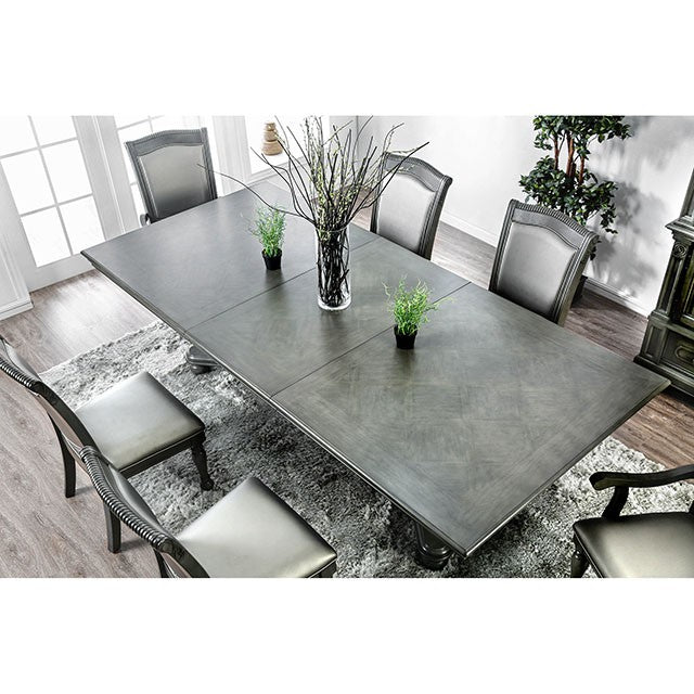 Alpena-9 Pc Dining Table Set