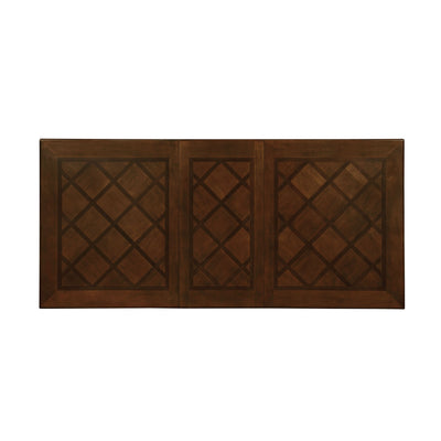 Alpena-9 Pc Dining Table Set