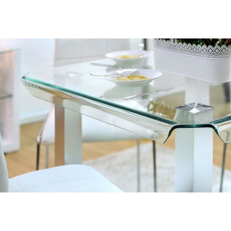 Richfield-5 Pc Counter Ht Table Set
