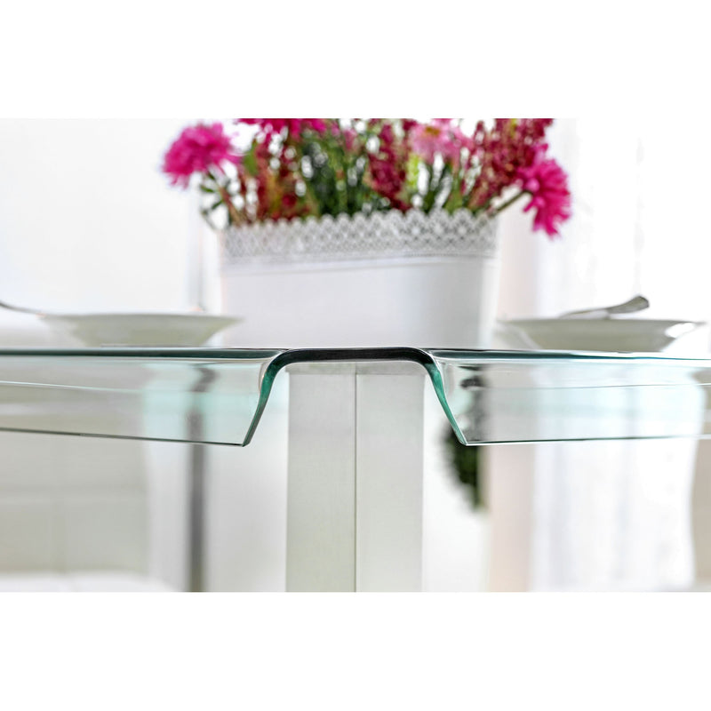 Richfield-5 Pc Counter Ht Table Set