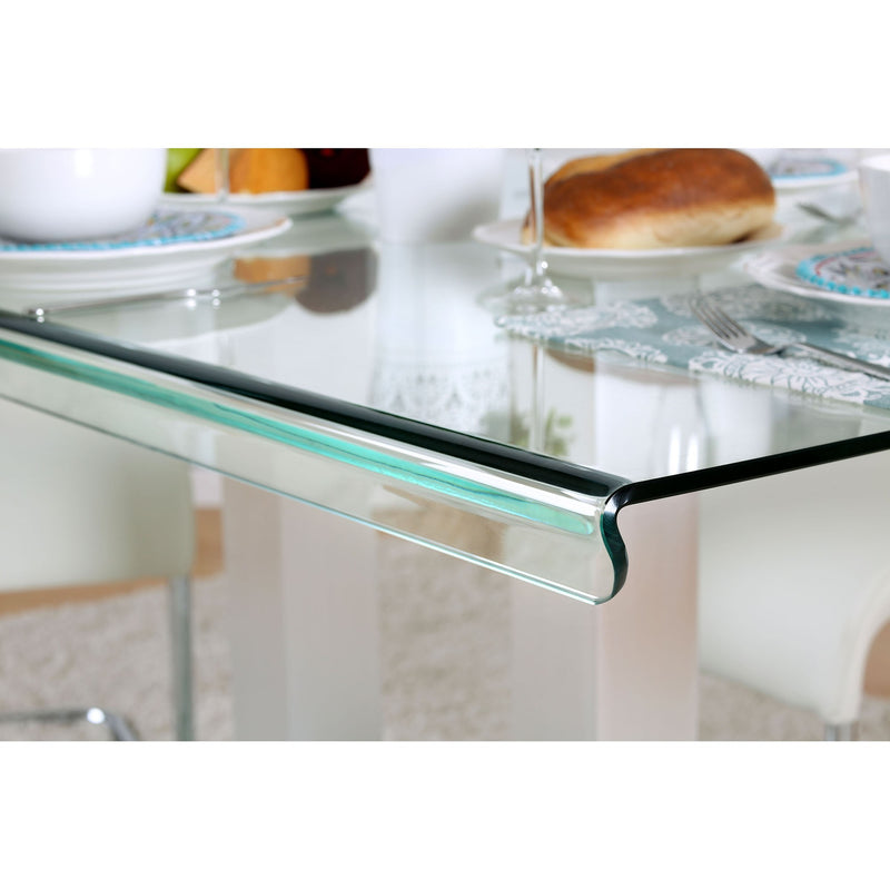 Richfield-7 Pc Dining Table Set