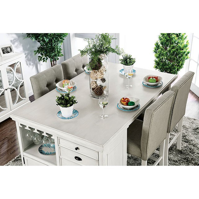 Sutton-5 Pc Dining Table Set
