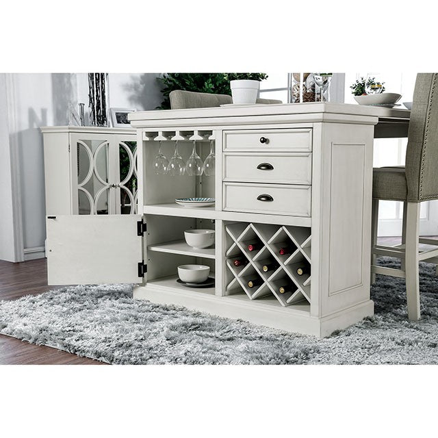 Sutton-5 Pc Dining Table Set