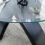 Jasmin-5 Pc Dining Table Set