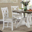 Auletta-5 Pc Dining Table Set