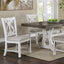 Auletta-7 Pc Dining Table Set