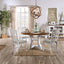 Auletta-5 Pc Dining Table Set