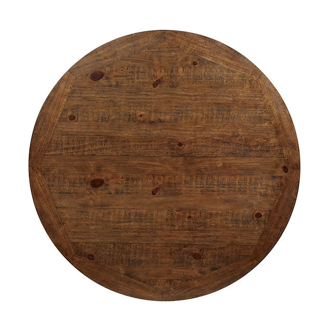 Auletta-5 Pc Dining Table Set
