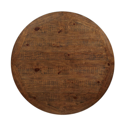 Auletta-5 Pc Dining Table Set