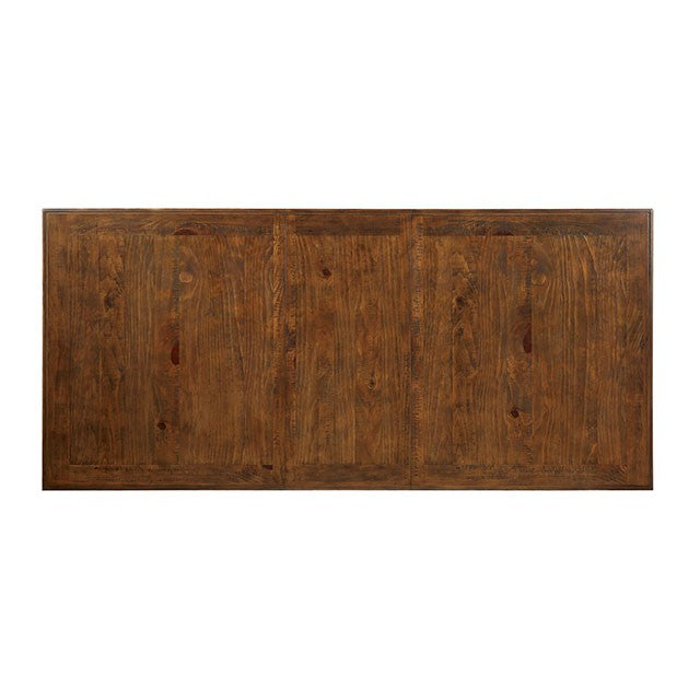 Auletta-7 Pc Dining Table Set