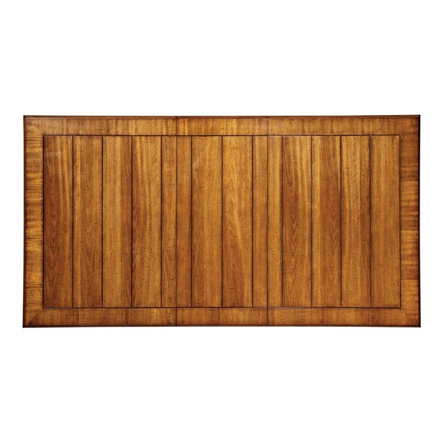 Mayville-7 Pc Dining Table Set