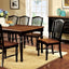 Mayville-9 Pc Dining Table Set