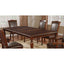 Sylvana-9 Pc Dining Table Set