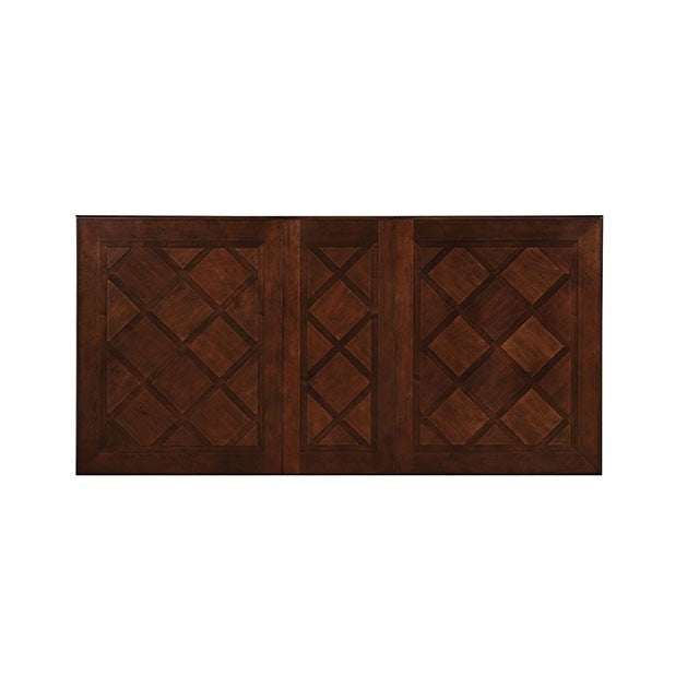 Sylvana-9 Pc Dining Table Set