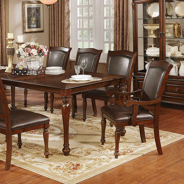 Sylvana-9 Pc Dining Table Set