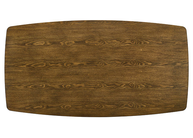 Oberwil-7 Pc Dining Table Set