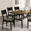 Oberwil-7 Pc Dining Table Set