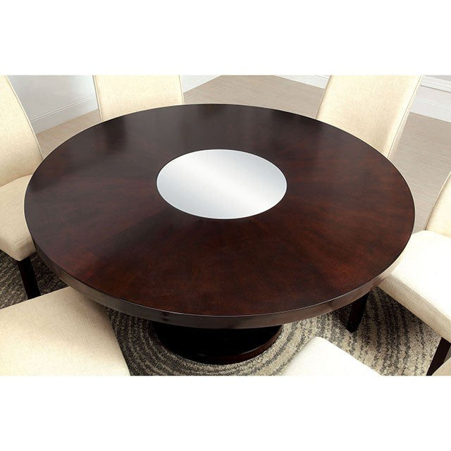 Cimma-7 Pc Dining Table Set