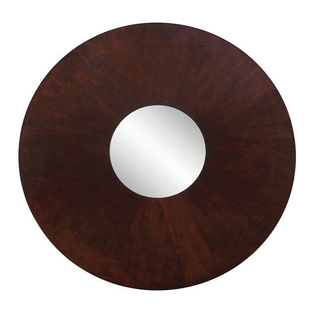Cimma-7 Pc Dining Table Set